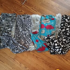 LULAROE TC leggings